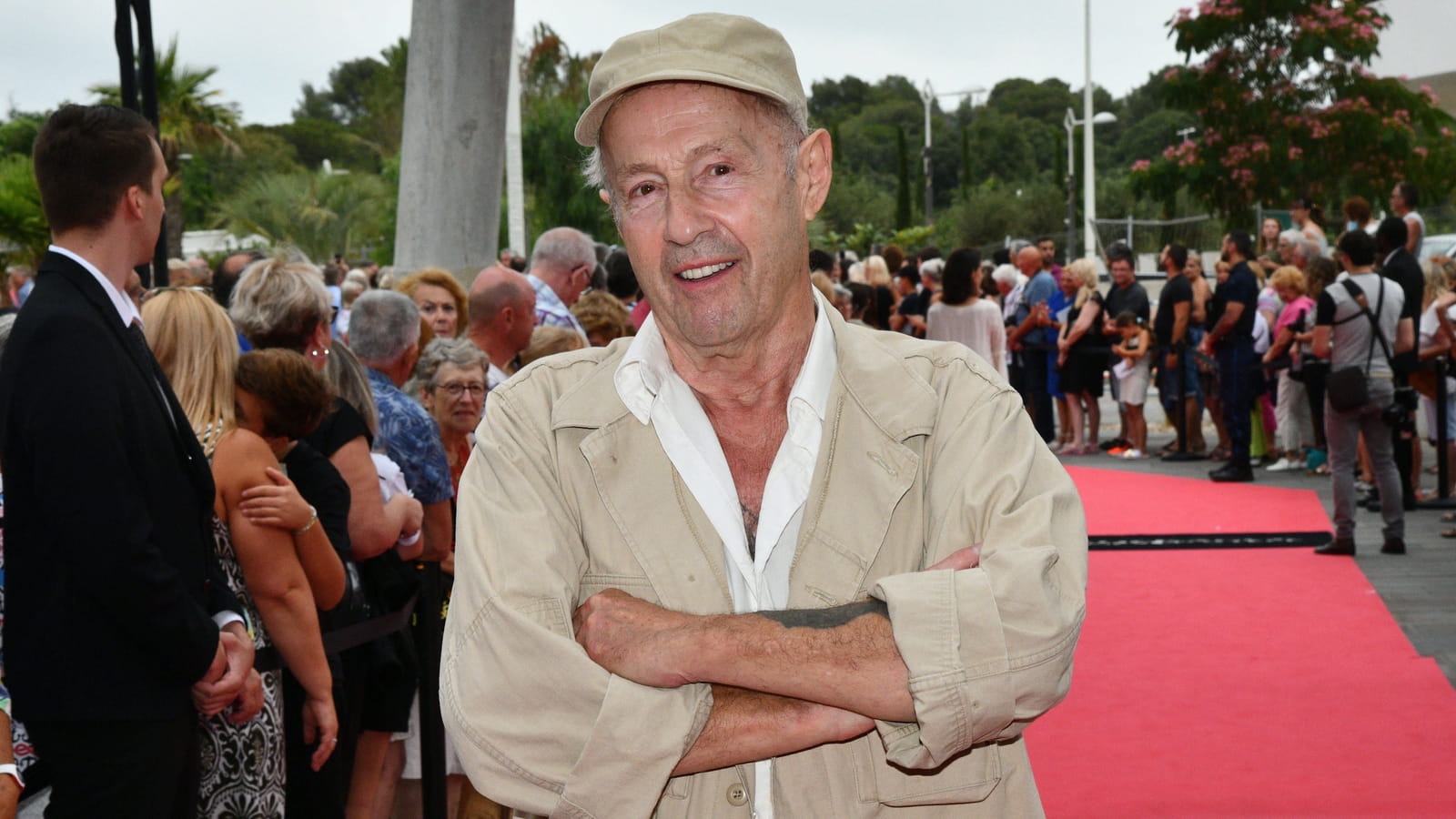 Gérard Klein
