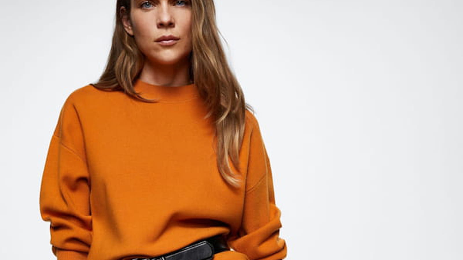 Pantalon  Mango