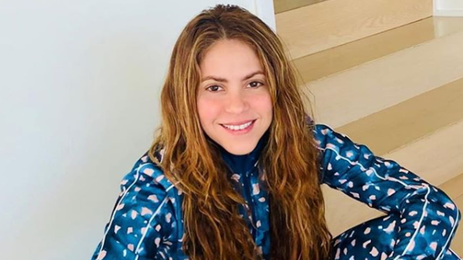 Shakira