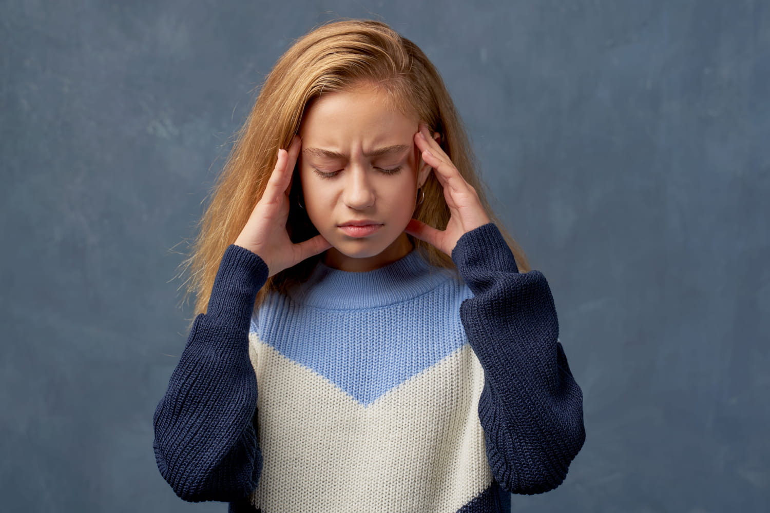 This new anxiety strikes the teens hard: signs to spot