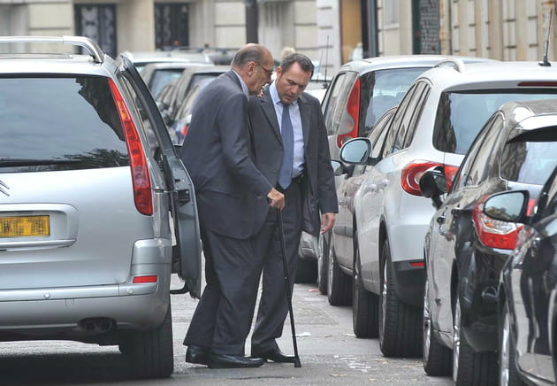 Sortie au restaurant