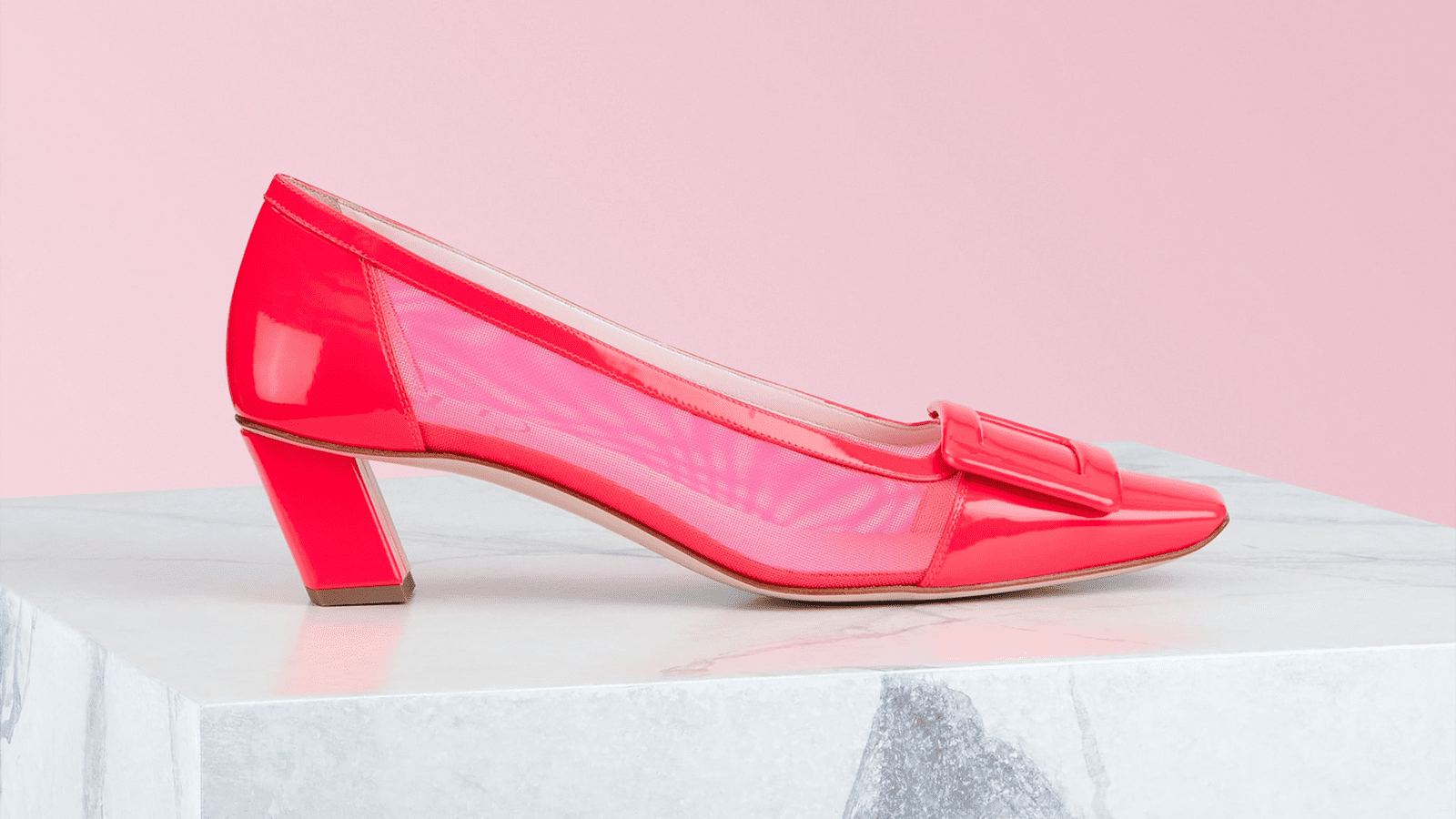 Les 40 it-shoes du printemps-été 2020