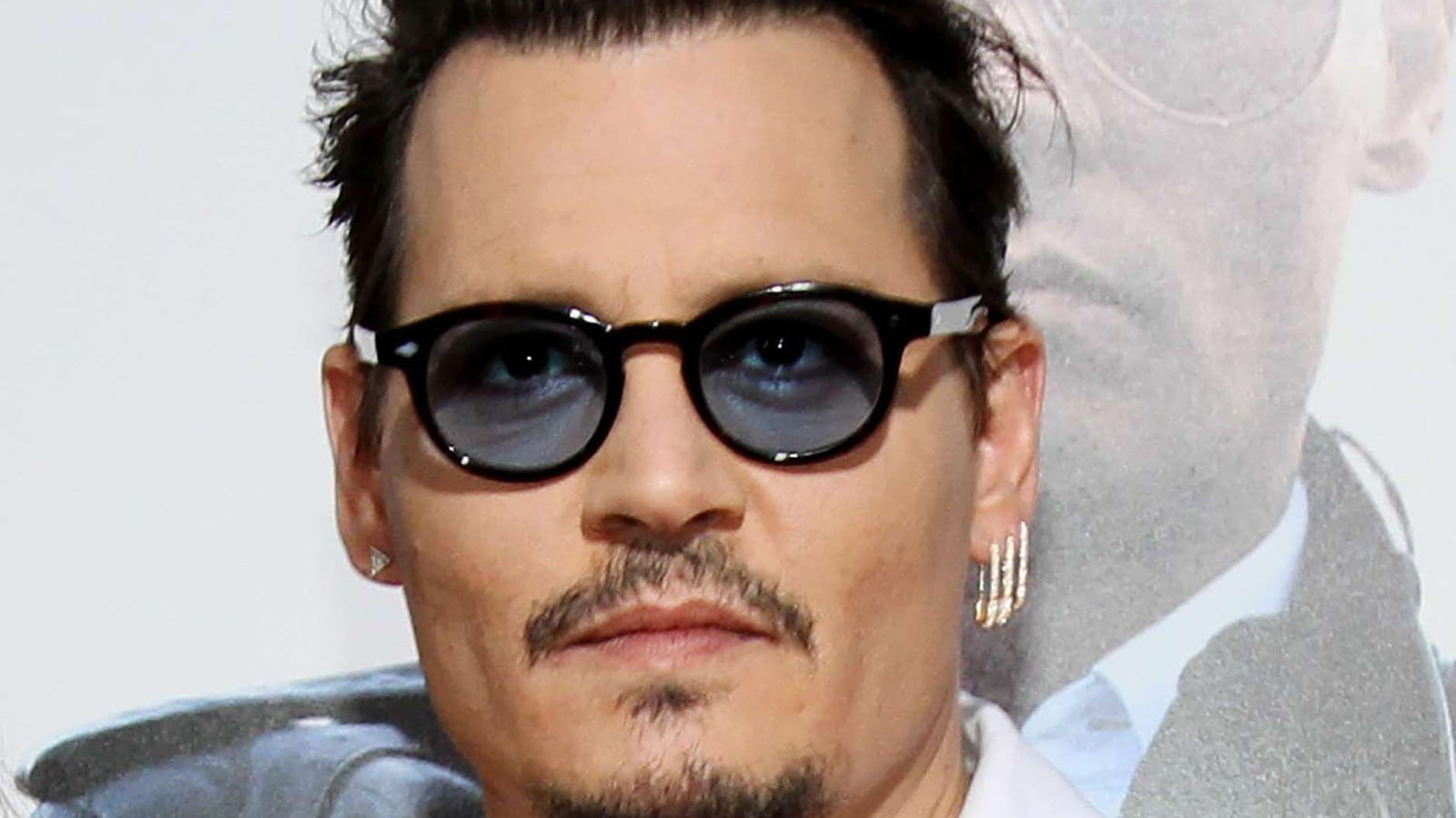 Johnny Depp