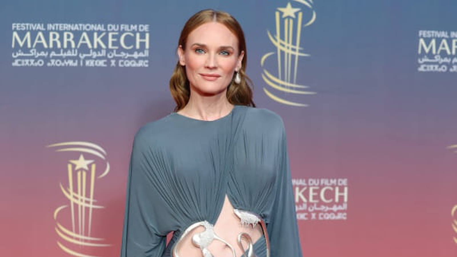 Diane Kruger