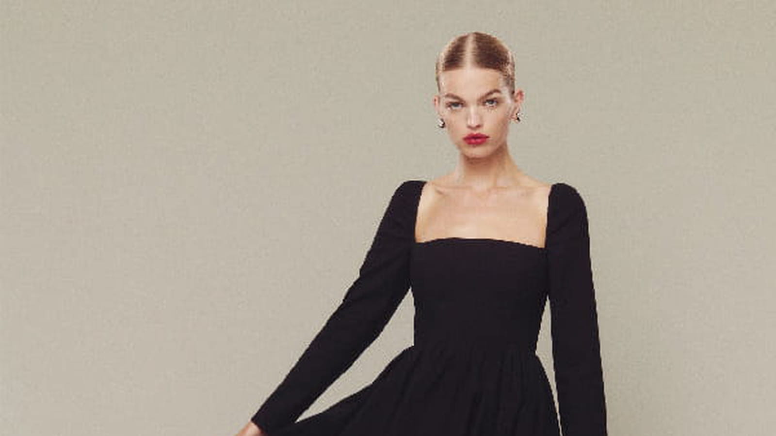 Robe Reformation