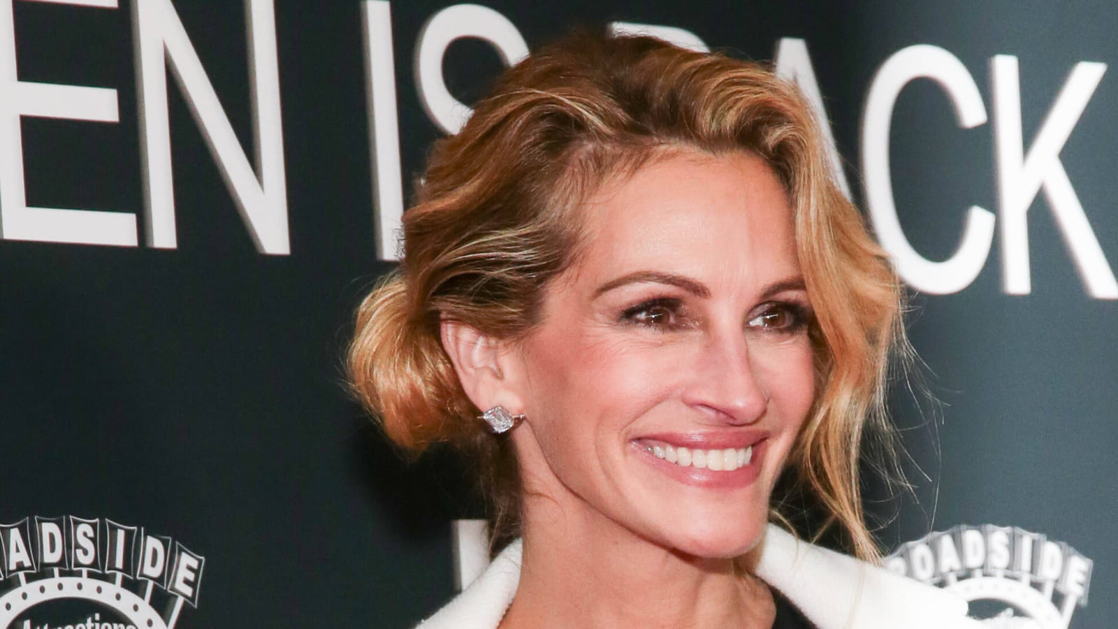 Julia Roberts