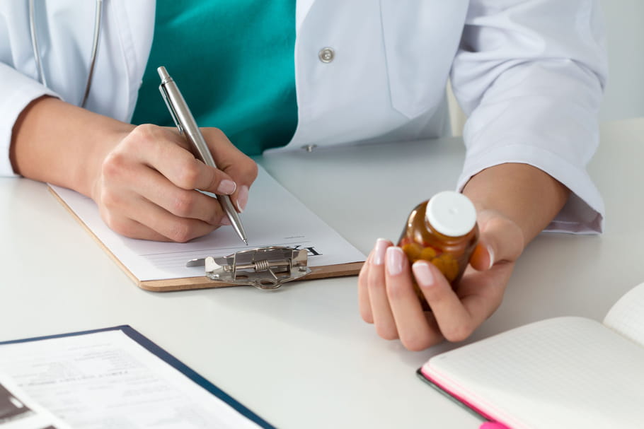 Ordonnance expirée pendant le confinement : comment faire ?