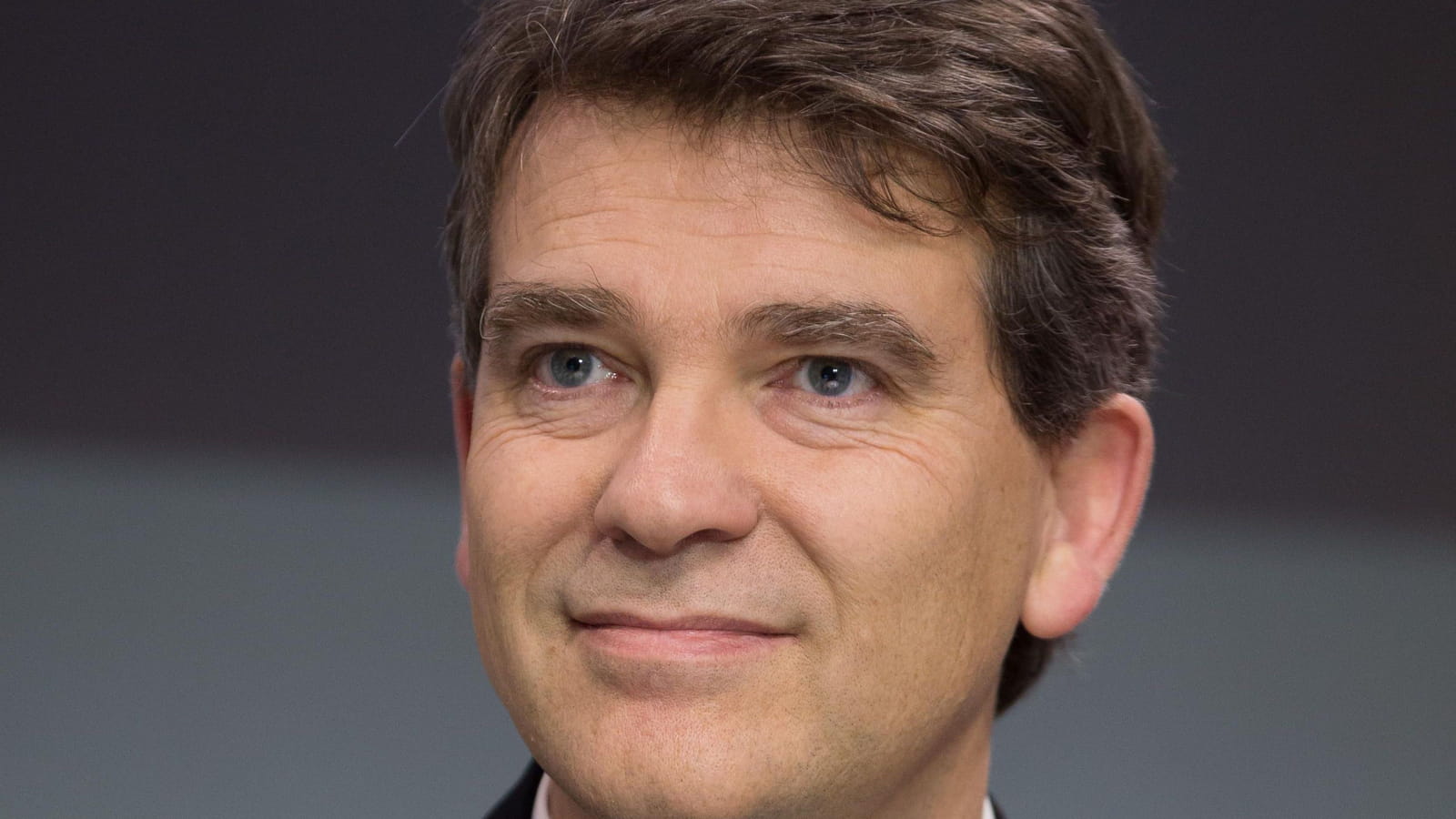 Arnaud Montebourg