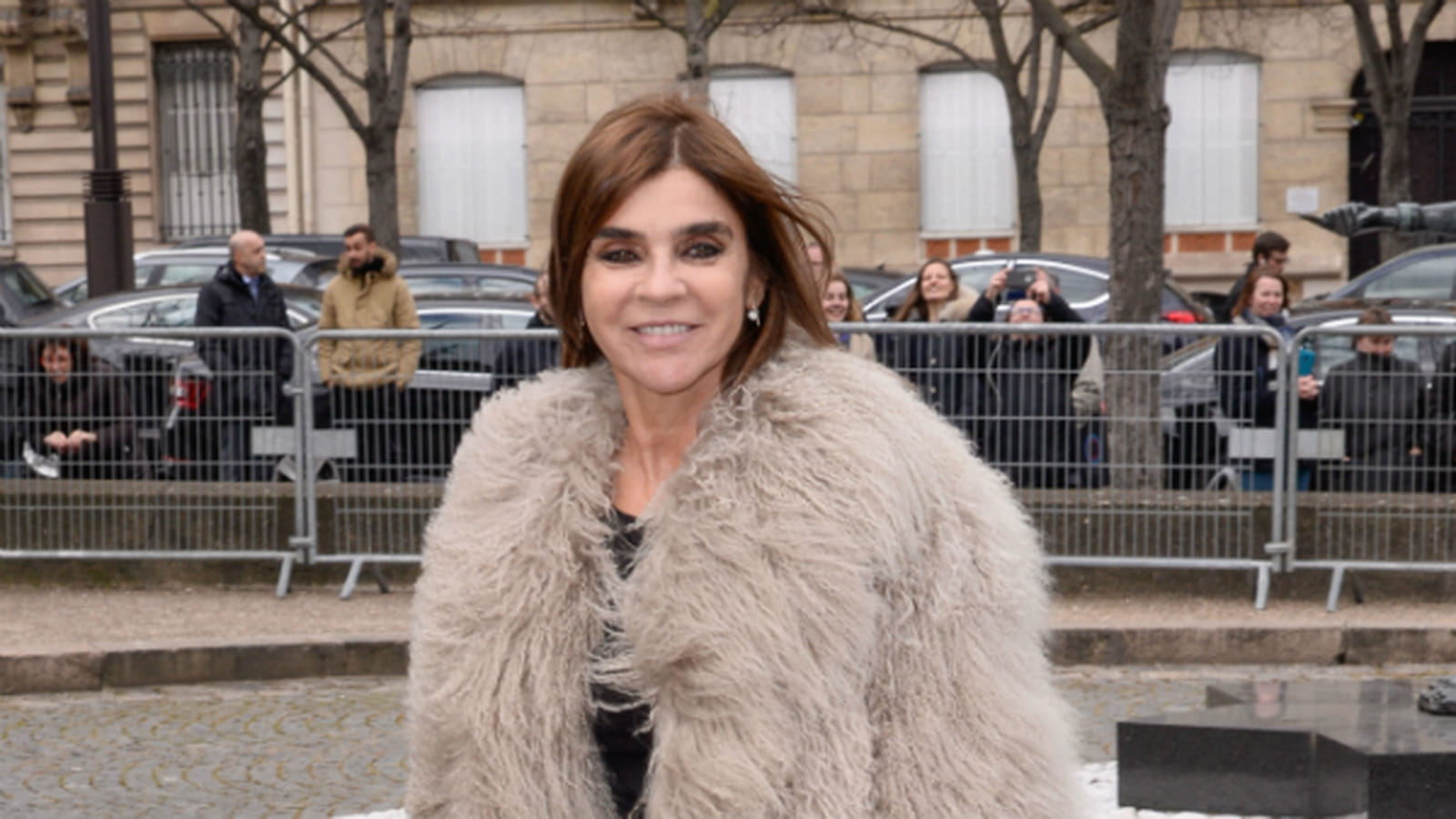Carine Roitfleld