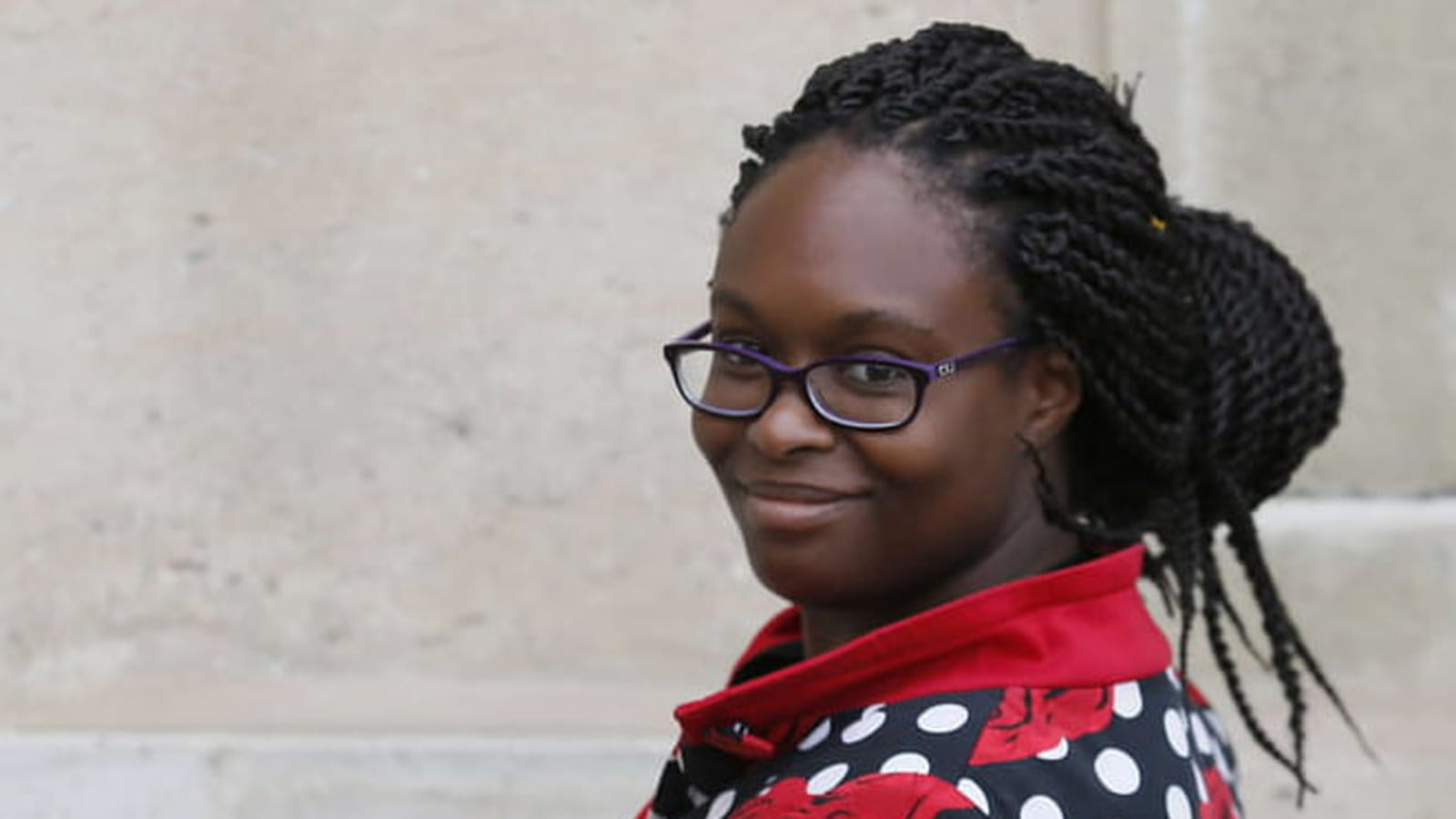 Sibeth Ndiaye