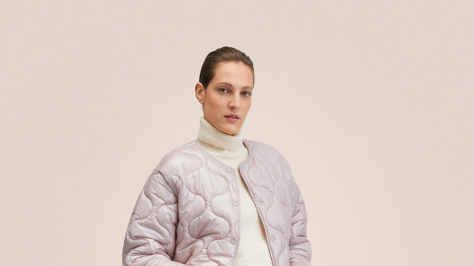 Veste Mango 