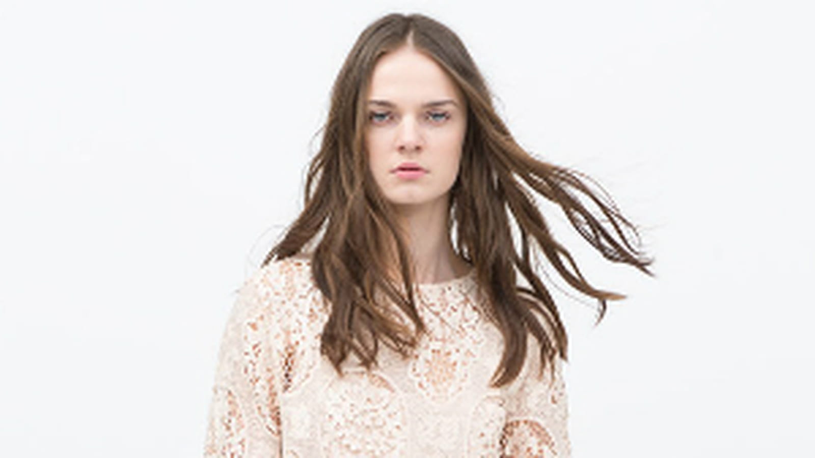 Robe Zara