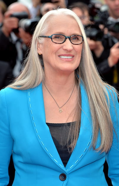 Jane Campion