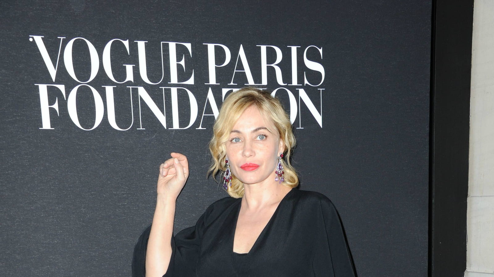 Emmanuelle Béart