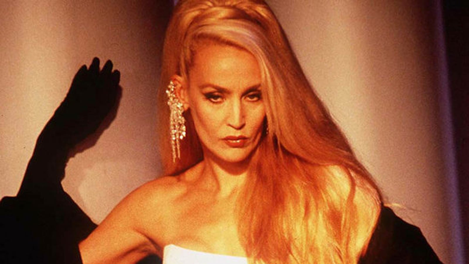 Haute couture printemps-été 1996