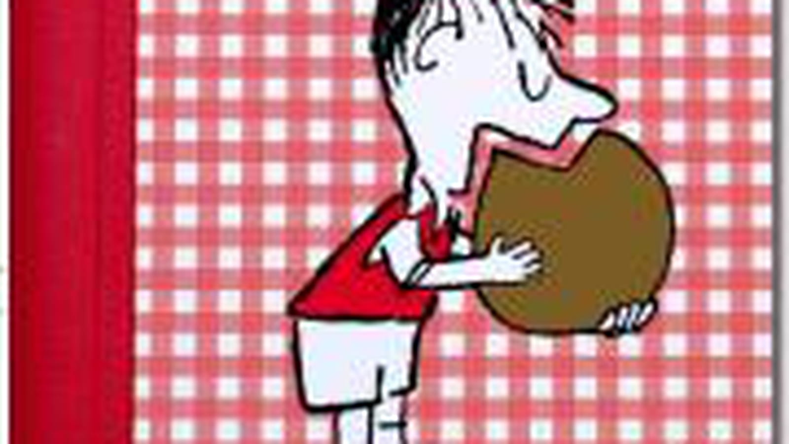 "Les recettes du Petit Nicolas"