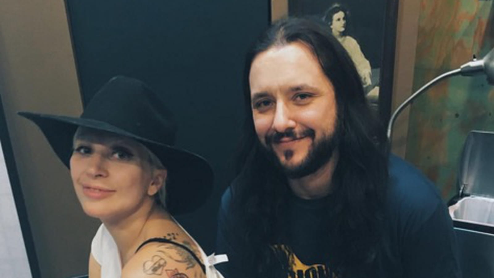 Lady Gaga