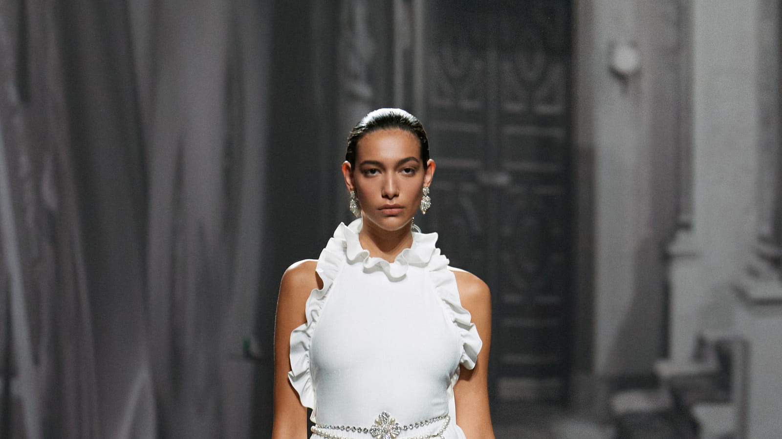 Look 7