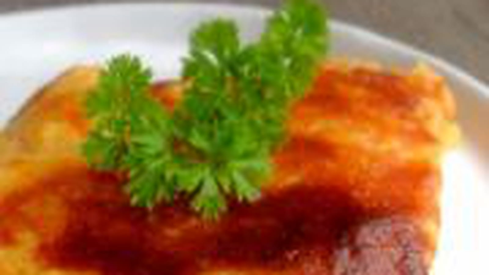 Gratin de courge au parmesan