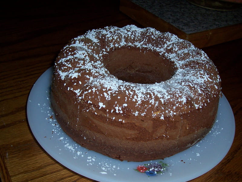 Recette De Gateau Au Vin