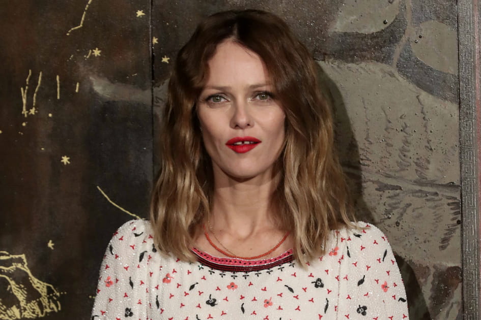Top&nbsp;: Vanessa Paradis et son rouge &agrave; l&egrave;vres lumineux