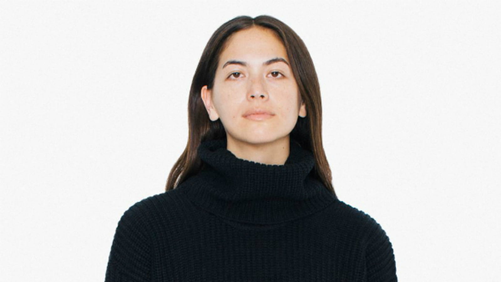 Pull American Apparel