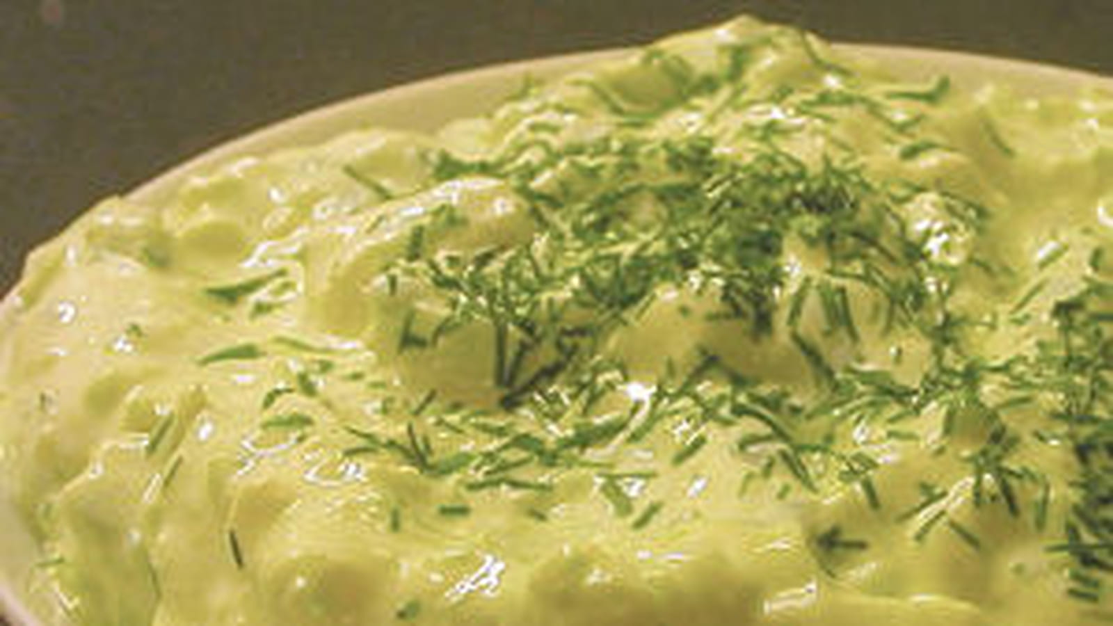 Houmous de fèves