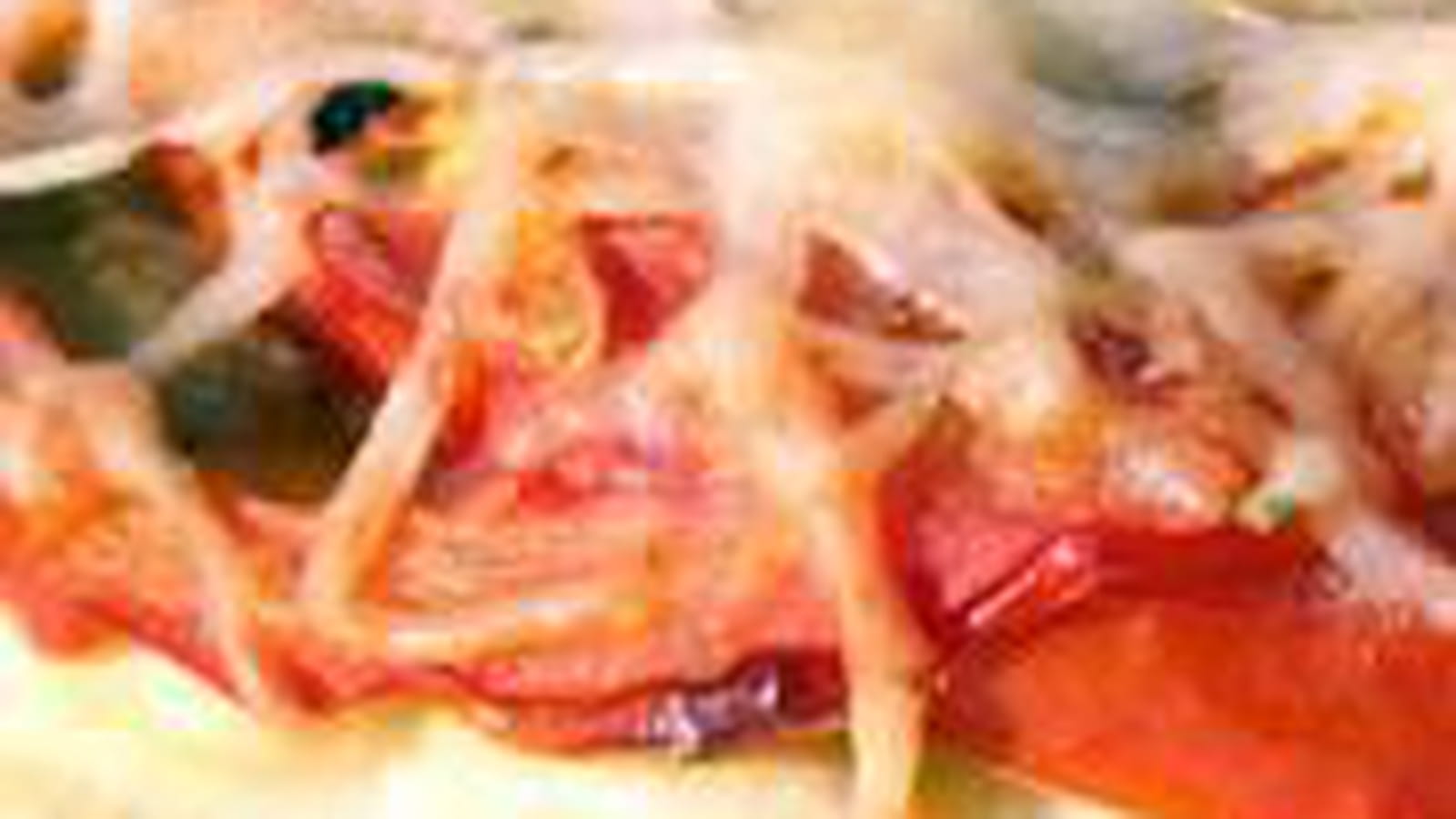 Tartelette provençale