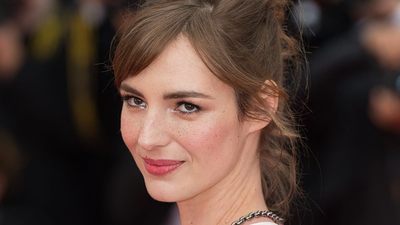 Louise Bourgoin