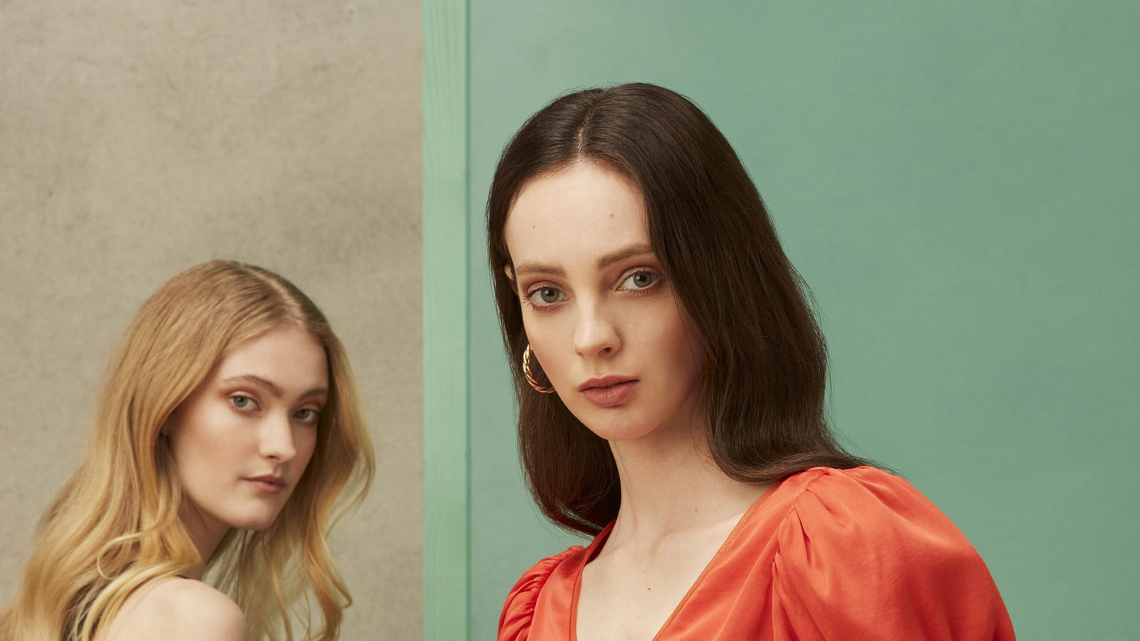 Anthropologie X Delpozo