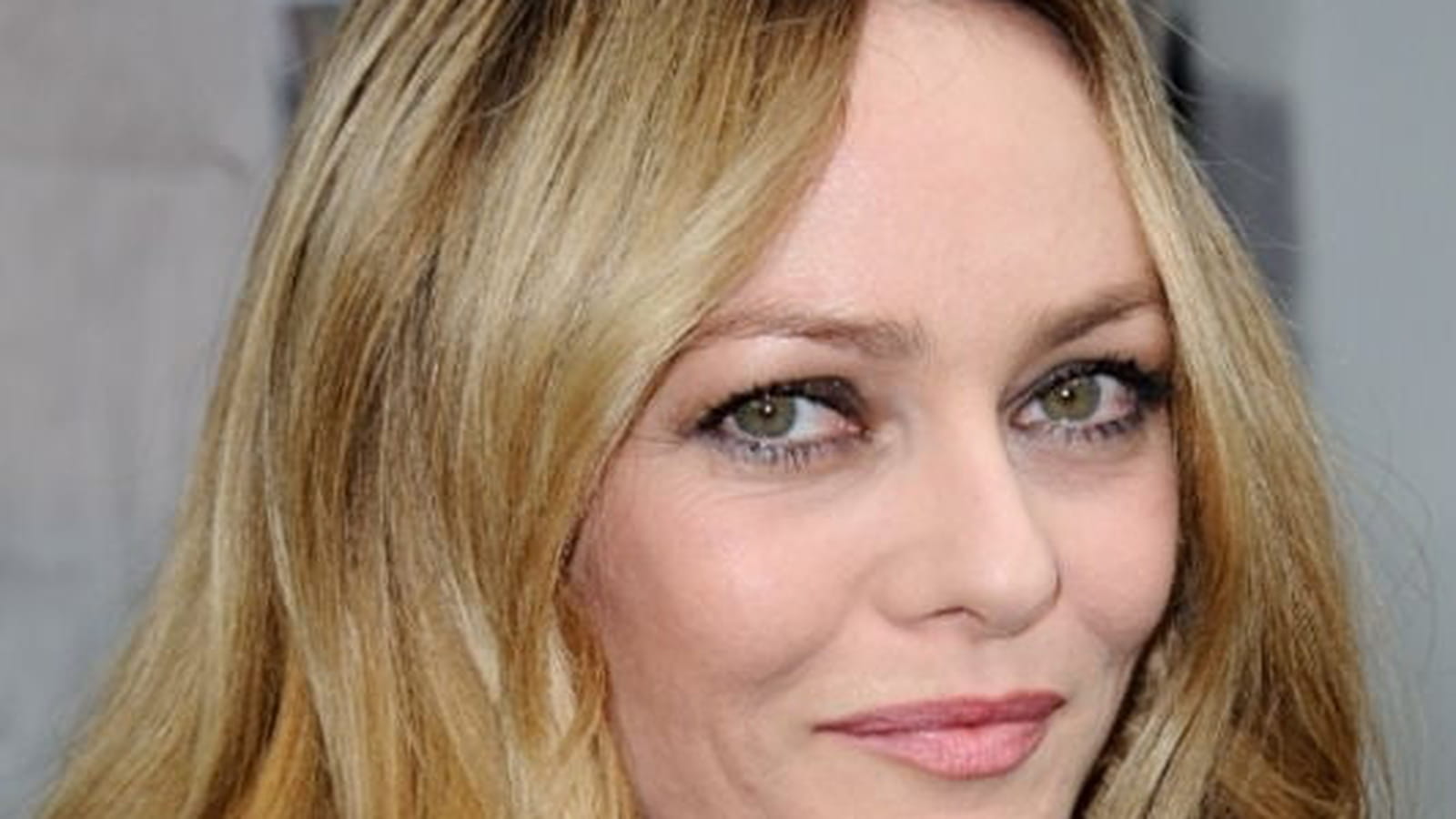 Vanessa Paradis