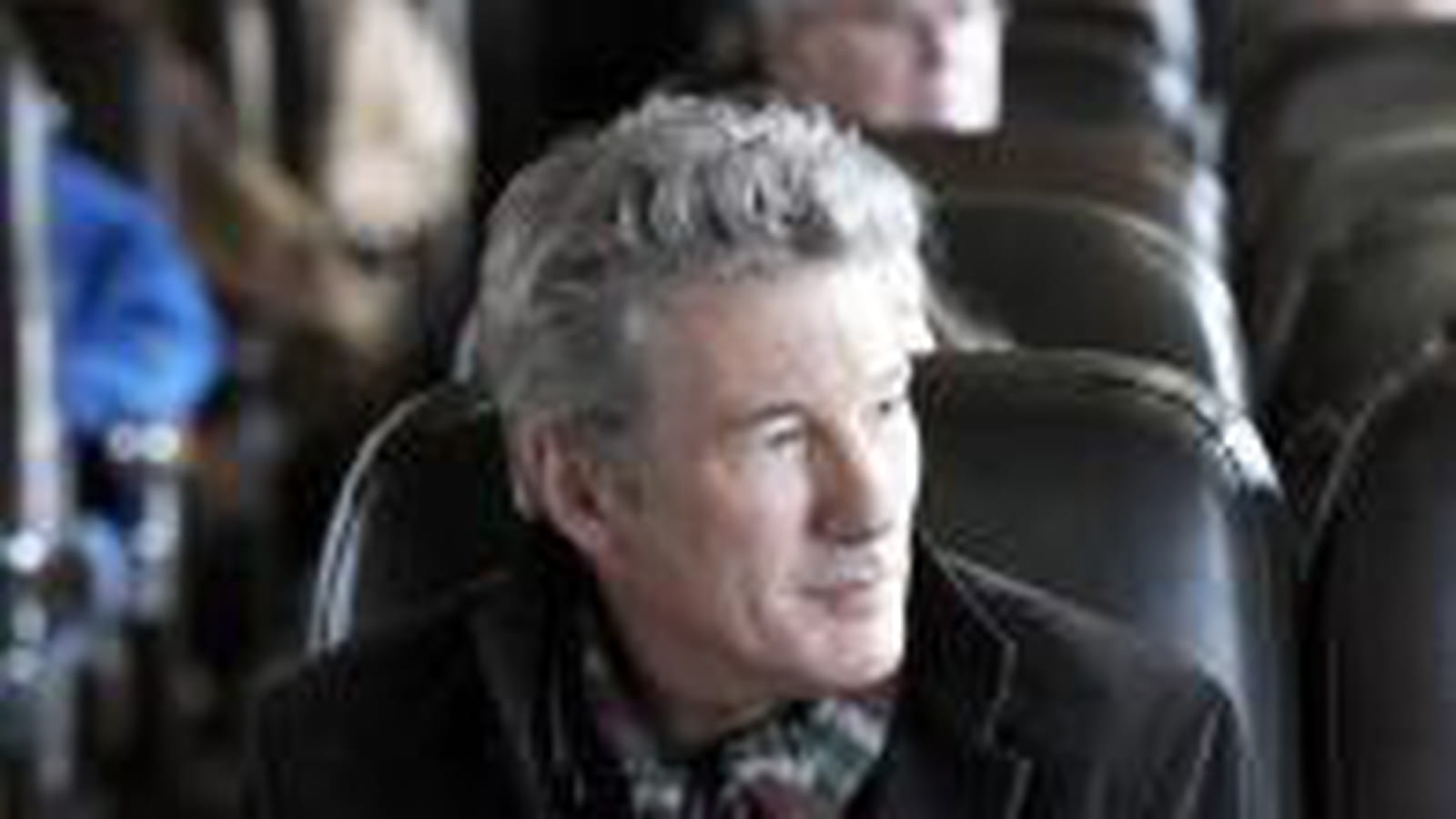 Richard Gere