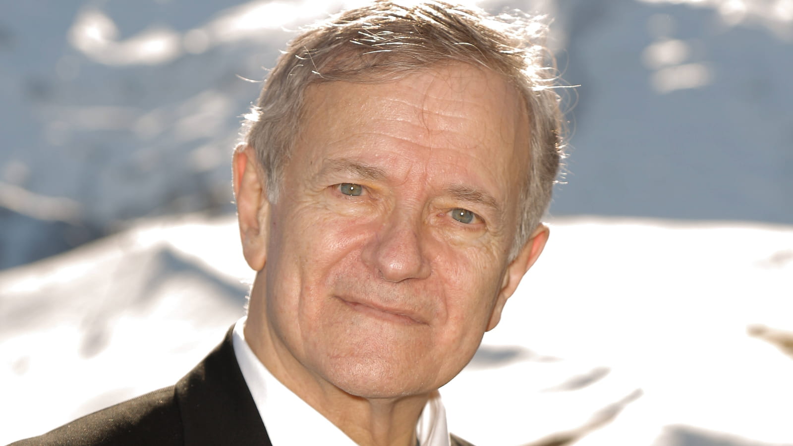 Francis Huster