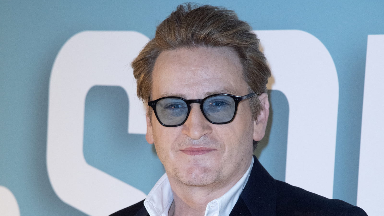 Benoît Magimel 