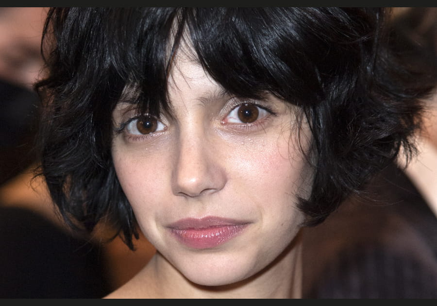 Le look naturel de No&eacute;e Abita