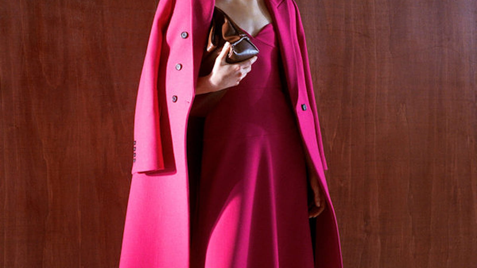 Robe Zara