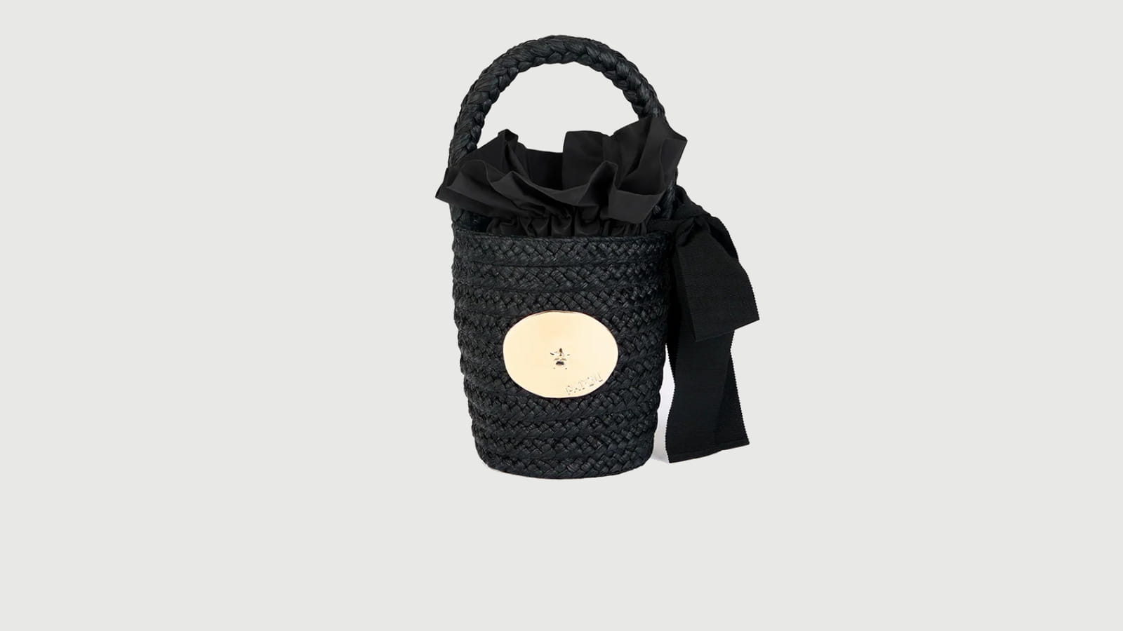 Sac seau Patou 