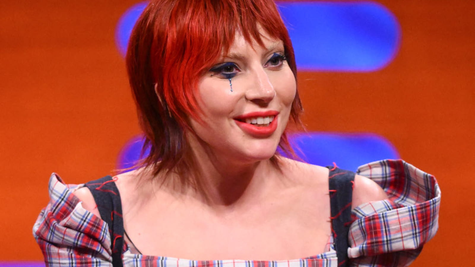 Lady Gaga 