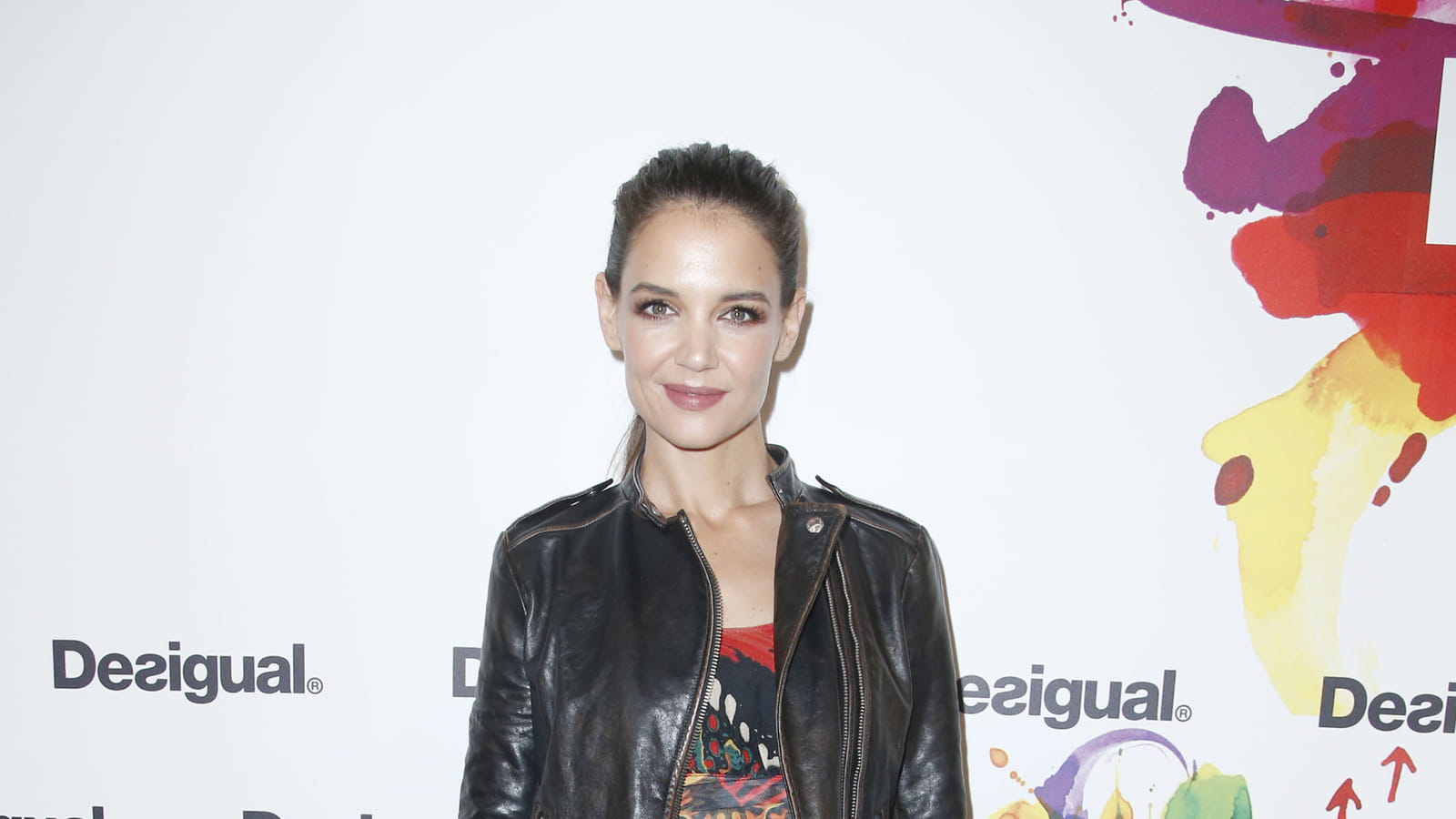 Katie Holmes