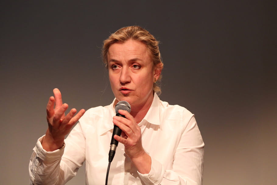 Irène Frachon : "Les victimes ont un sentiment d'humiliation et de révolte"