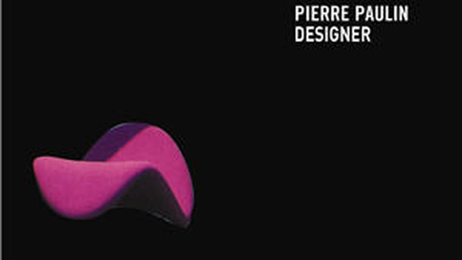 "Pierre Paulin"