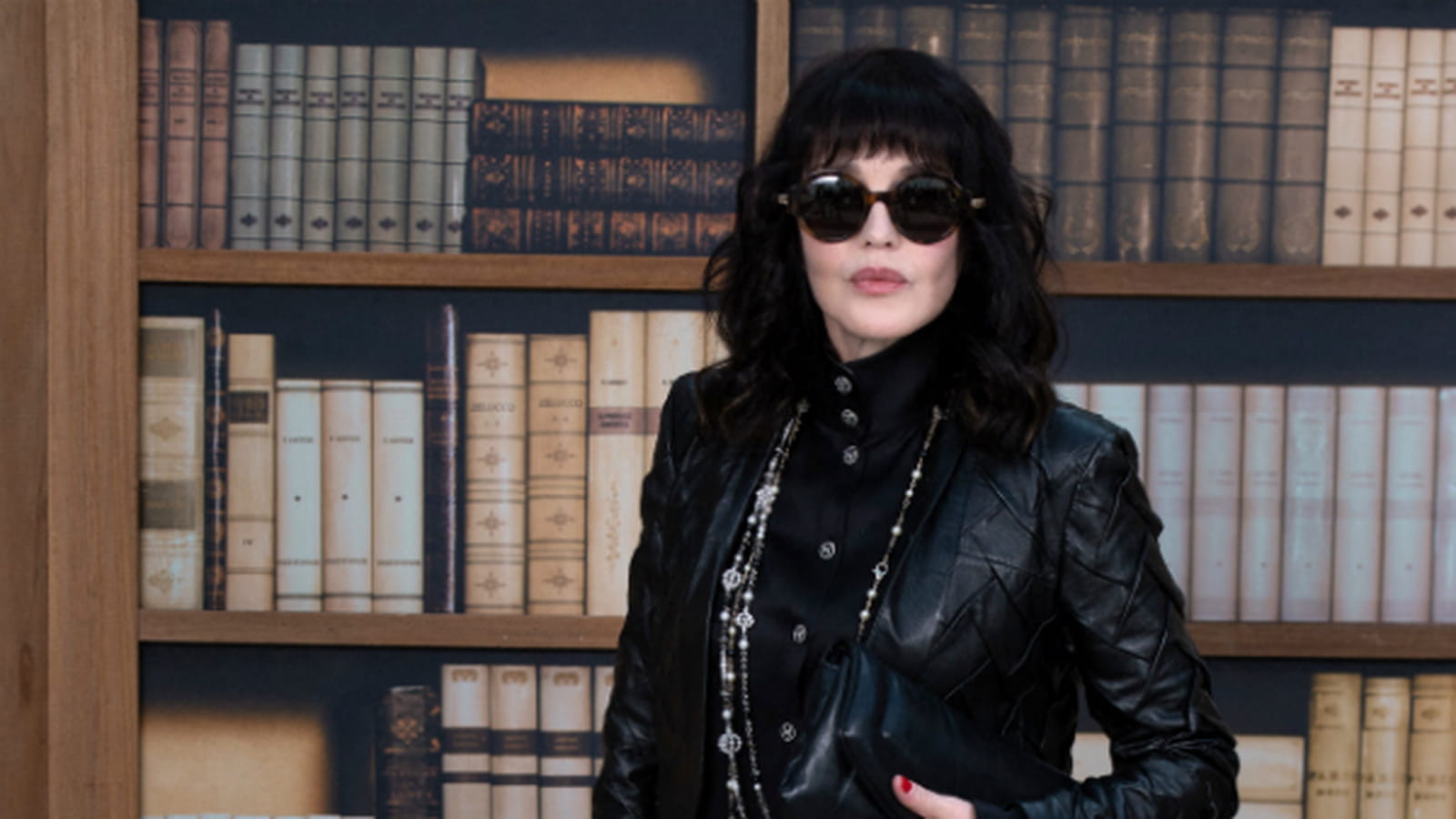Isabelle Adjani