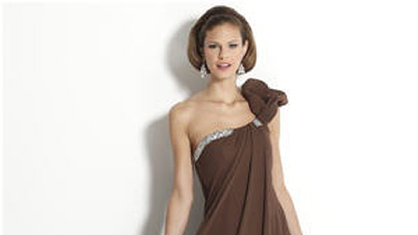 Robe asymétrique de Helline
