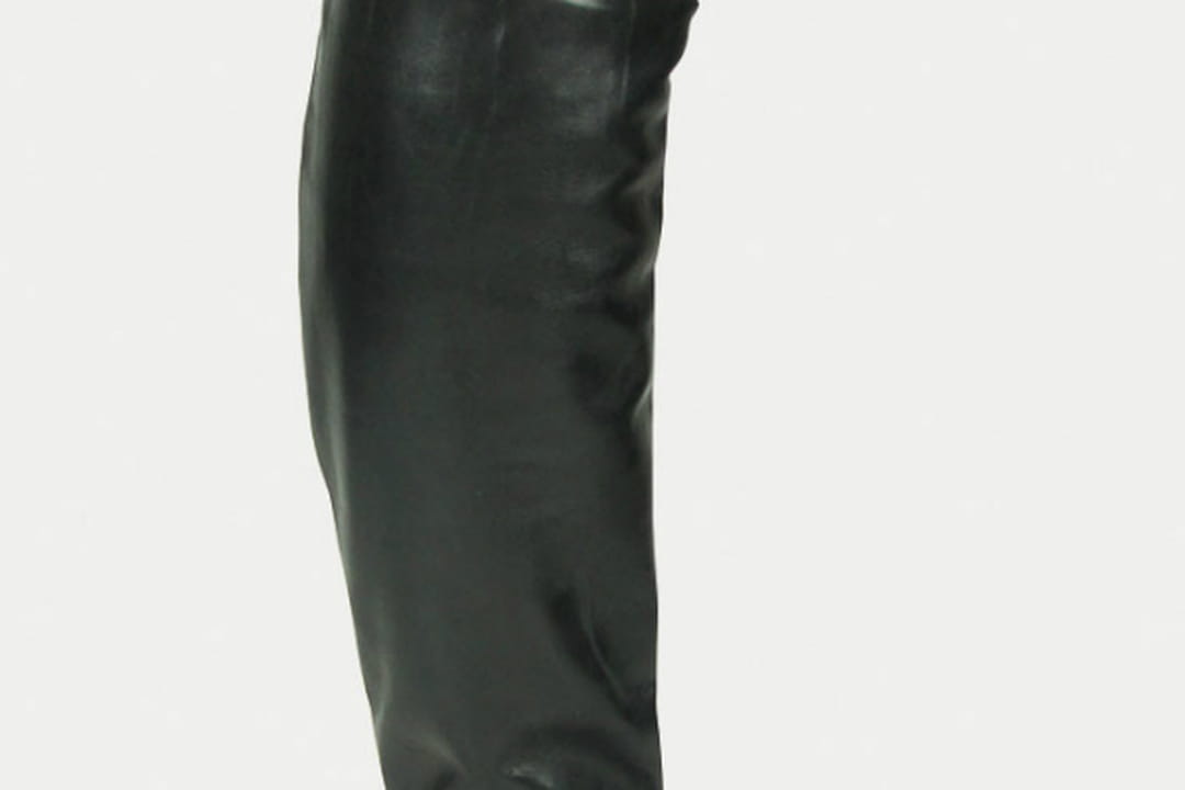 cuissardes jonak marron