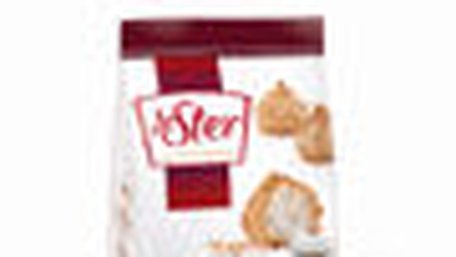 Rochers à la noix de coco Le Ster