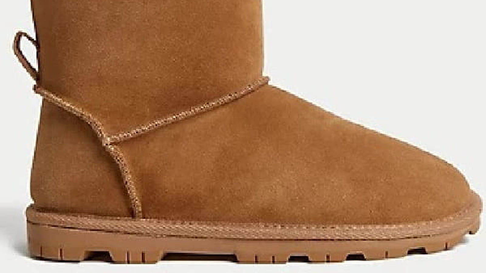 Bottines Mark & Spencer