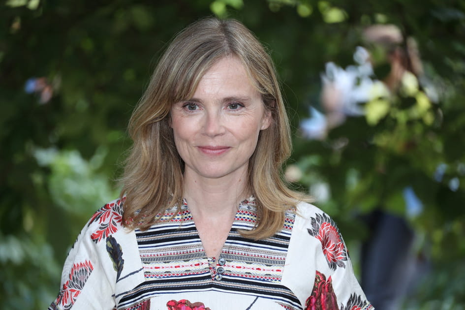 Isabelle Carr&eacute;, 51&nbsp;ans