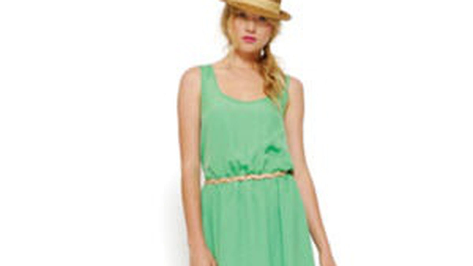 Robe "Ravie Travis" des Petits Hauts