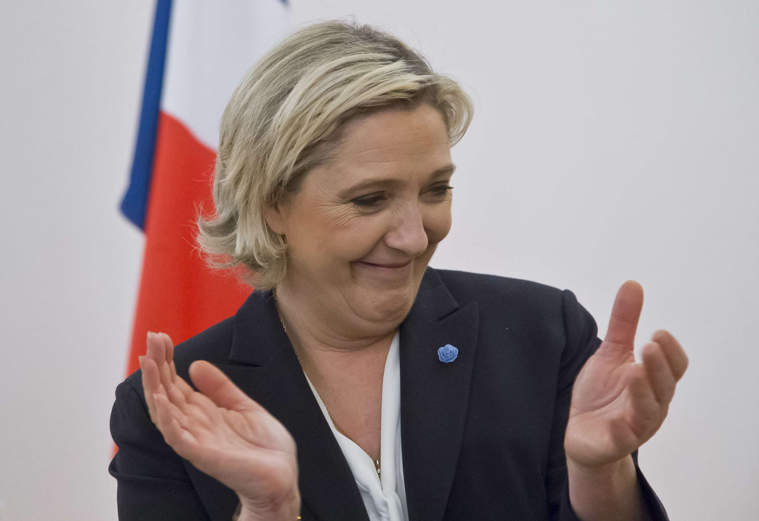 Marine Le Pen : 10 choses que vous ne savez pas