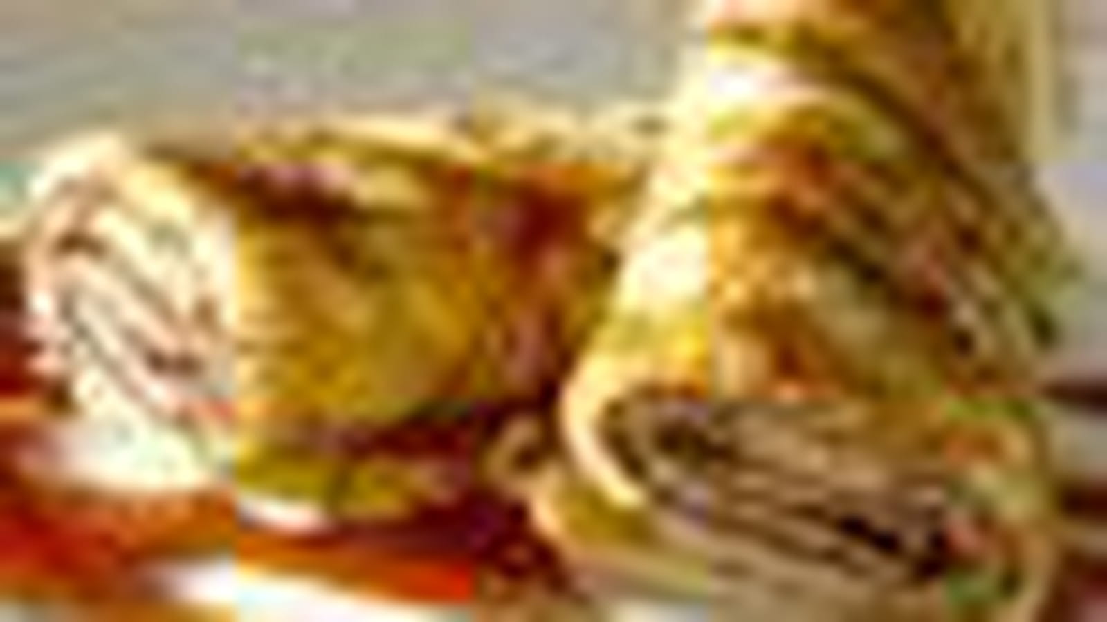 Crêpe